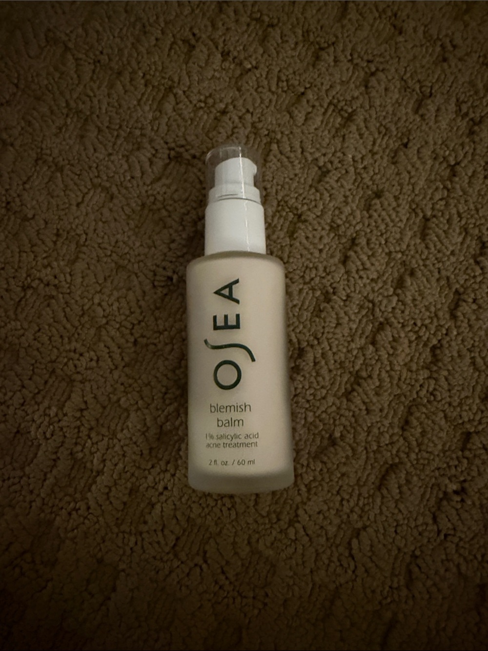 OSEA Blemish Balm